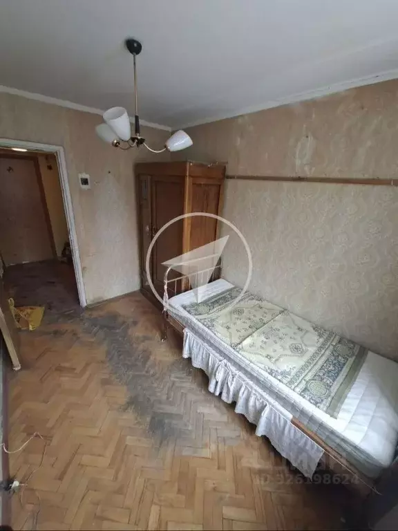 2-к кв. Москва ул. Шумкина, 13 (37.9 м) - Фото 2