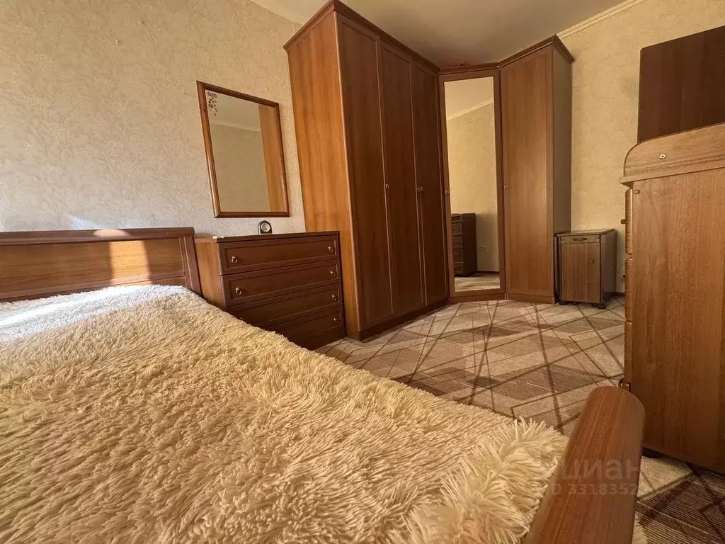 2-к кв. Московская область, Раменское Бронницкая ул., 23 (46.0 м) - Фото 1