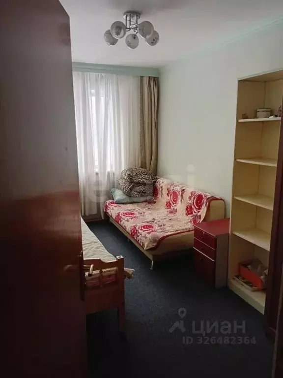 3-к кв. Башкортостан, Уфа ул. Степана Халтурина, 44 (60.0 м) - Фото 1