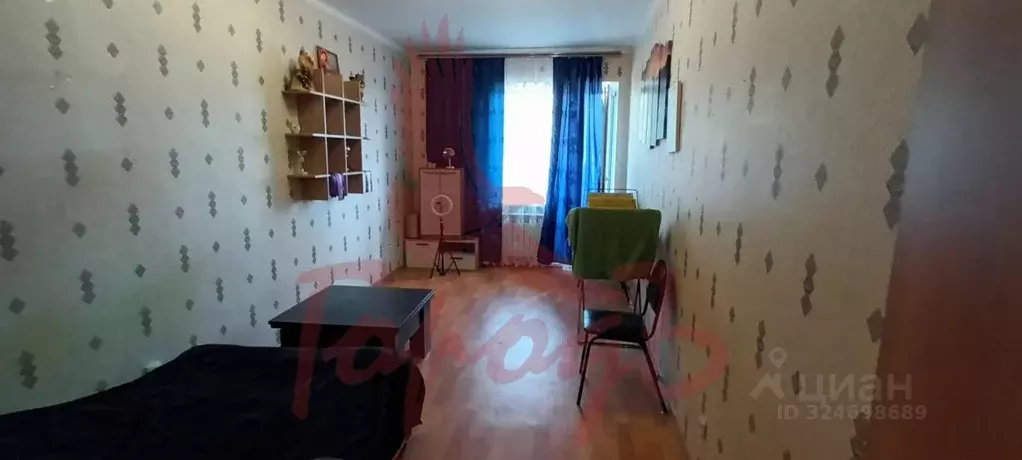 2-к кв. Орловская область, Орел Раздольная ул., 26 (50.0 м) - Фото 2