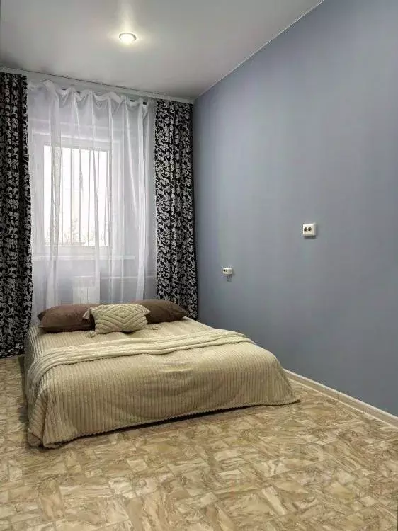 1-к кв. Иркутская область, Иркутск бул. Рябикова, 101 (34.1 м) - Фото 1