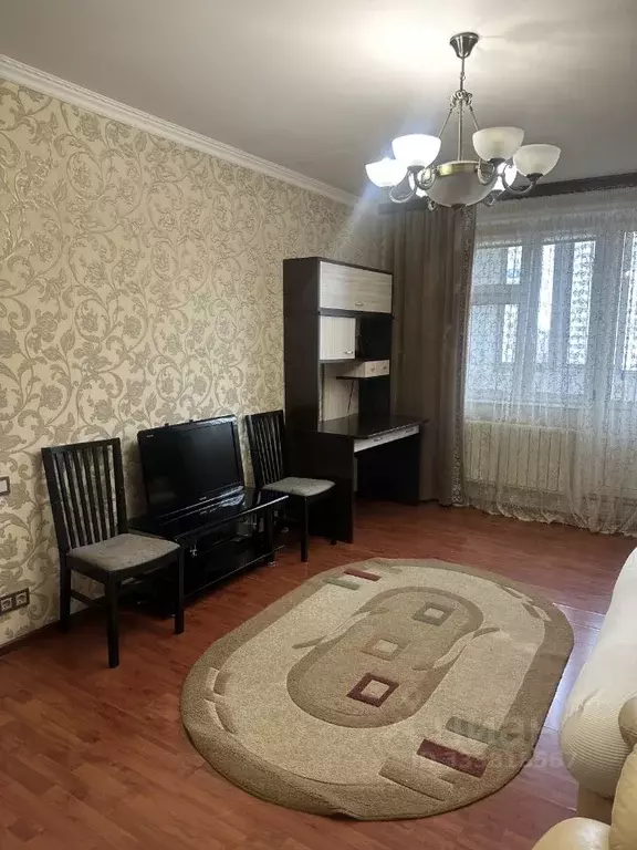 2-к кв. Московская область, Химки ул. Марии Рубцовой, 7 (55.0 м) - Фото 1