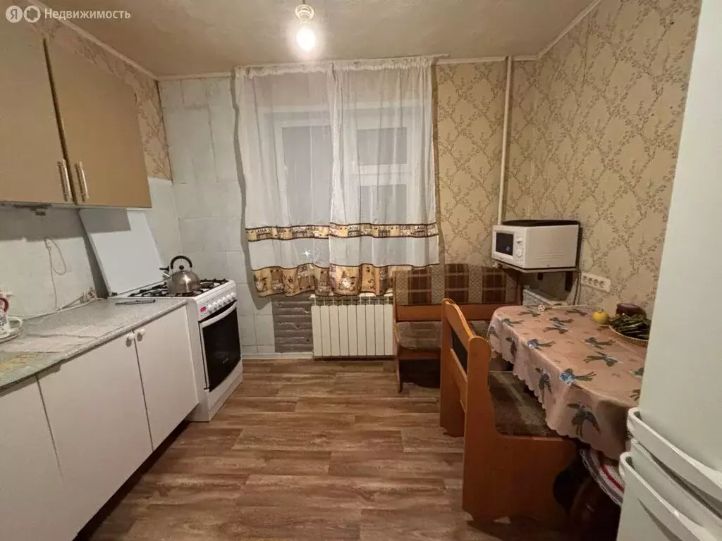 2-комнатная квартира: Электрогорск, улица Кржижановского, 27 (50 м) - Фото 0