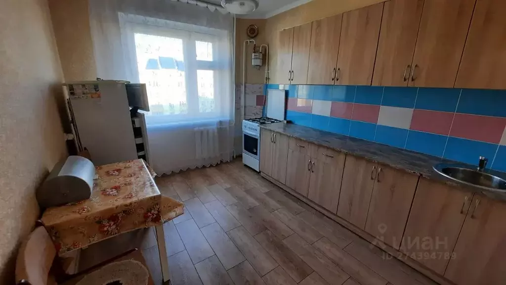 1-к кв. Орловская область, Орел Планерная ул., 54 (41.0 м) - Фото 0