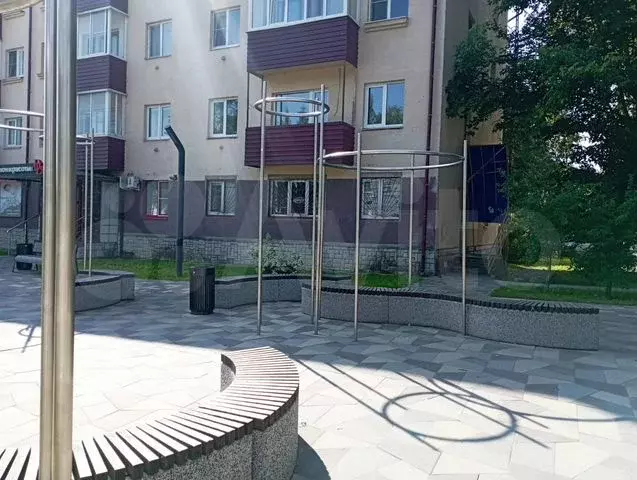 Свободного назначения, 40.9 м - Фото 0