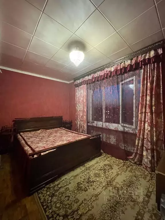 2-к кв. Москва Лосевская ул., 7К2 (42.0 м) - Фото 0