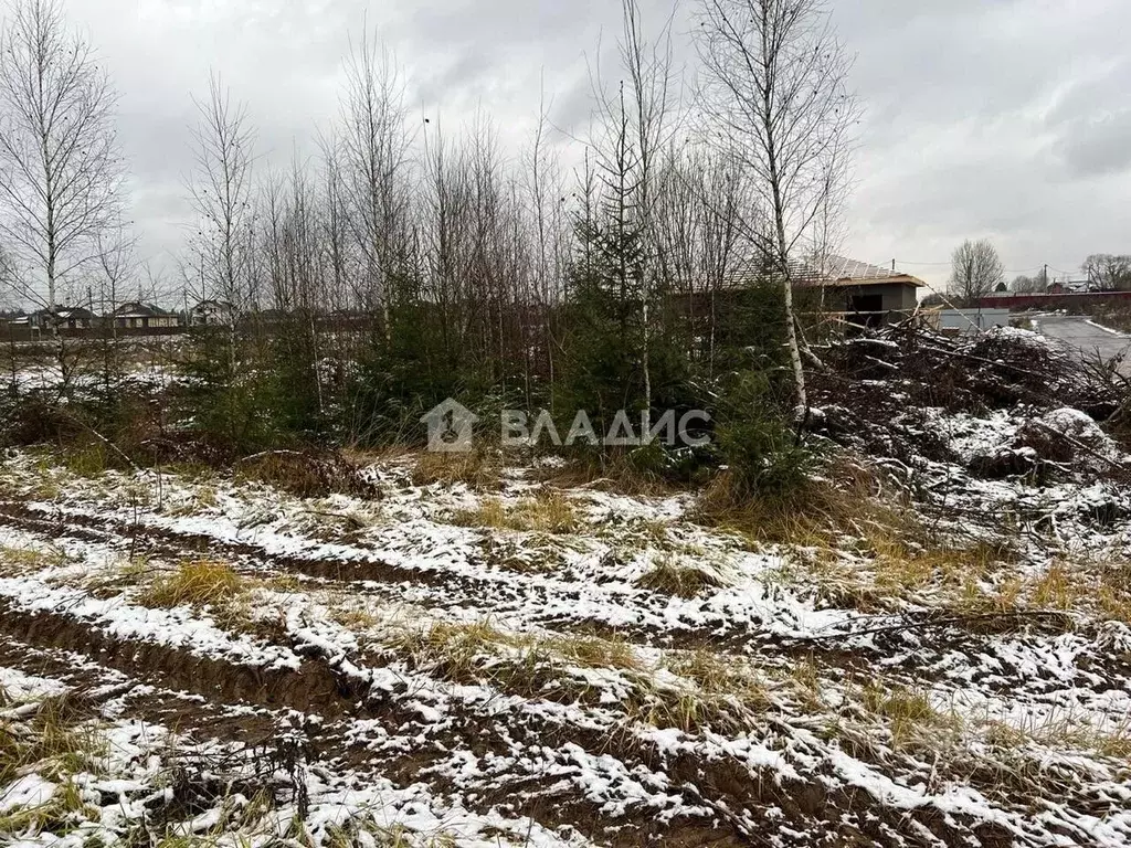 Участок в Московская область, Солнечногорск городской округ, ВамДом ... - Фото 1