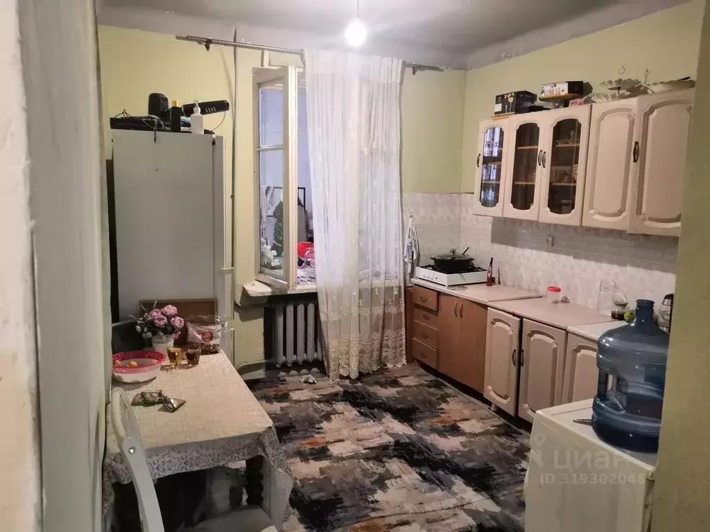 2-к кв. Дагестан, Махачкала ул. Коркмасова (66.0 м) - Фото 0