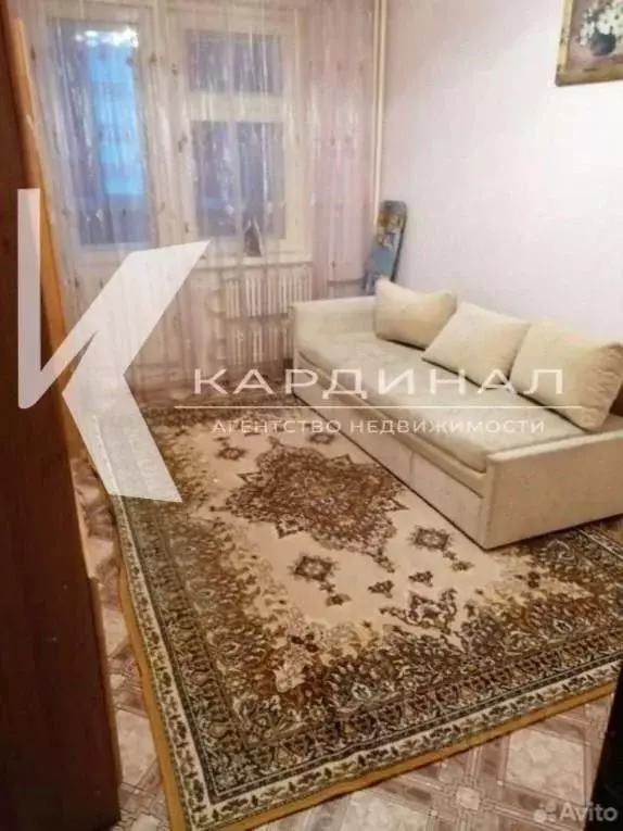 3-к кв. Белгородская область, Старый Оскол Северный мкр, 30 (55.0 м) - Фото 2