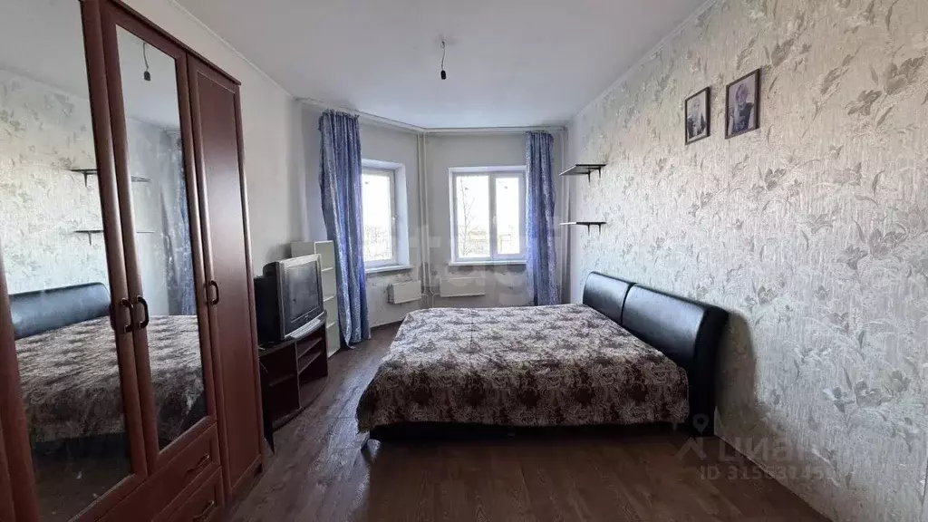 3-к кв. Ханты-Мансийский АО, Нижневартовск Северная ул., 48 (69.0 м) - Фото 0