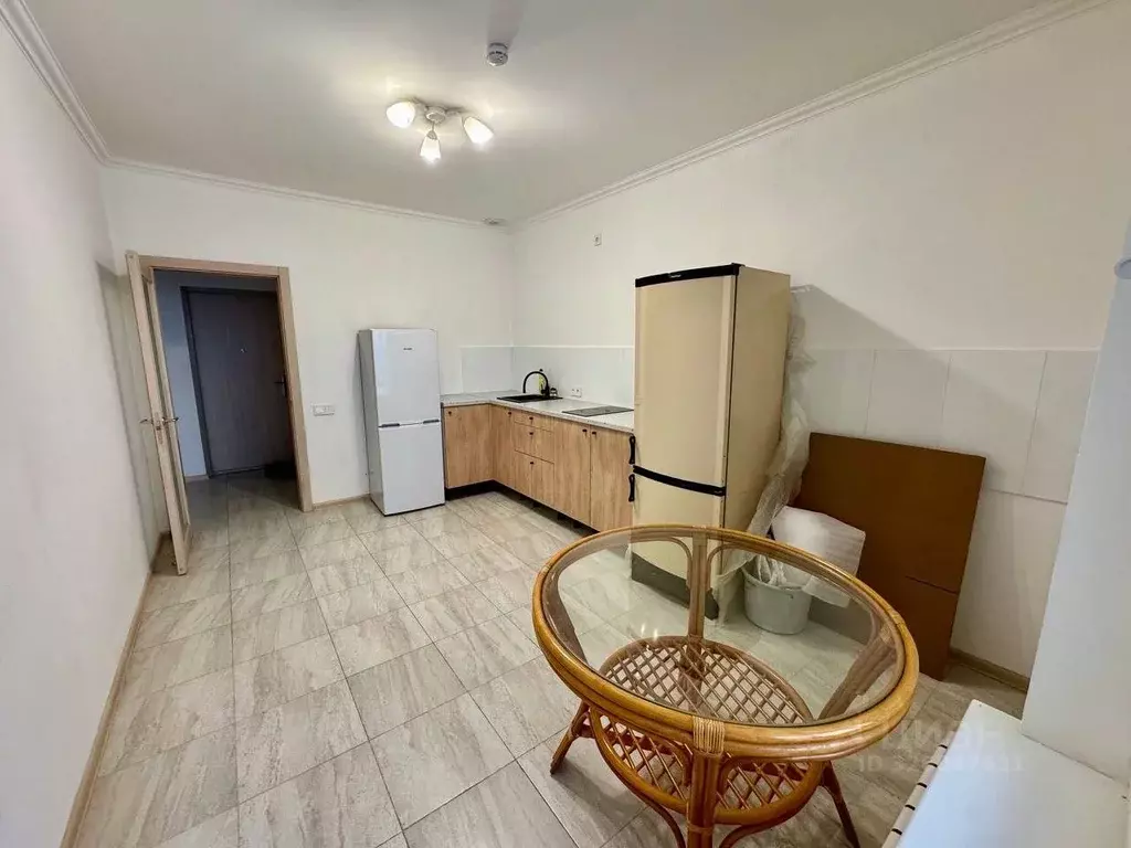 2-к кв. Москва ул. Нижняя Хохловка, 8 (70.0 м) - Фото 1