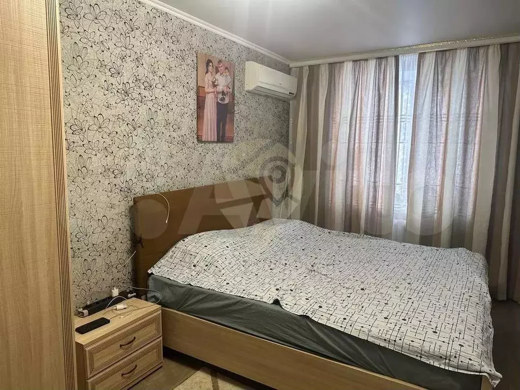 3-к. квартира, 58 м, 5/5 эт. - Фото 1