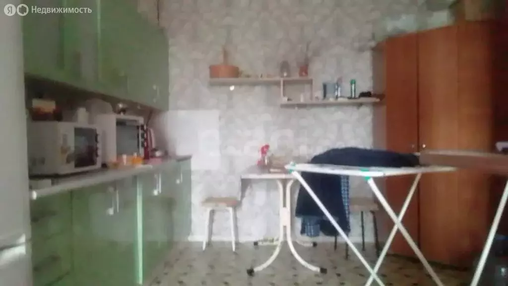 Квартира-студия: Якутск, улица 50 лет Советской Армии, 86/2 (19.1 м) - Фото 0