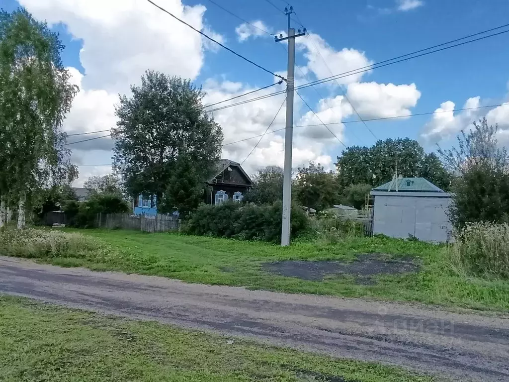 Дом в Кемеровская область, Анжеро-Судженск Красногвардейская ул. (64 ... - Фото 1