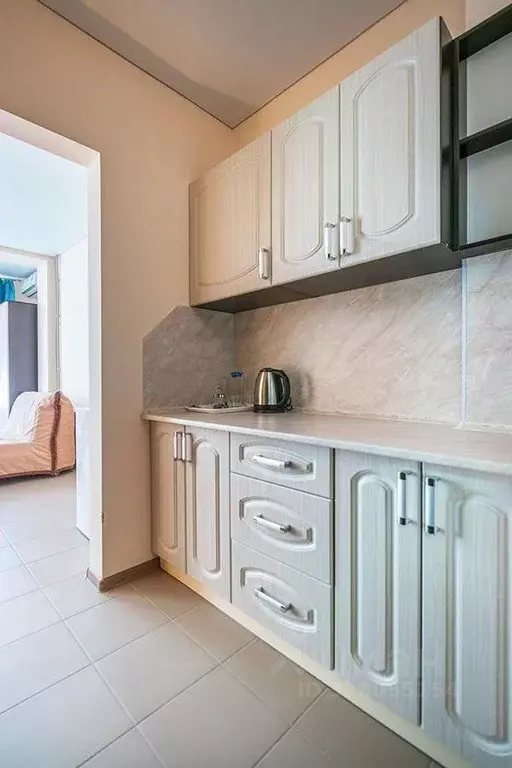 Комната Краснодарский край, Анапа Крепостная ул., 1А (30.0 м) - Фото 1