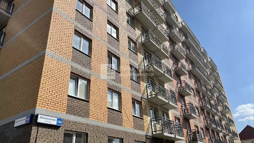 Продается студия - Фото 1