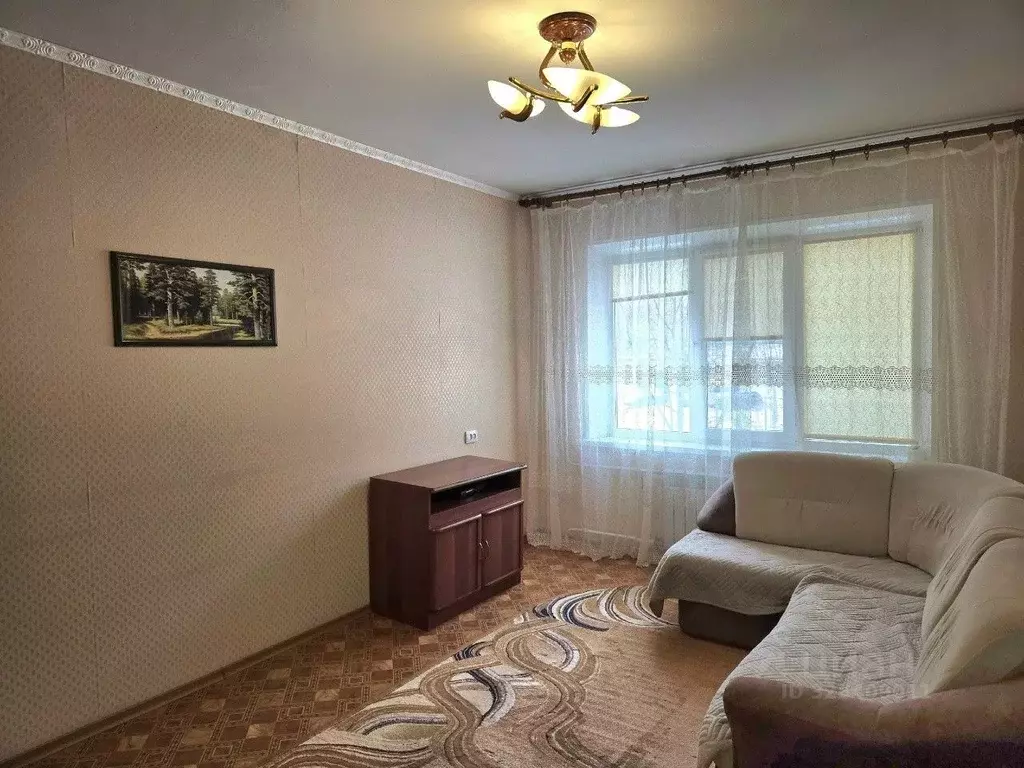 3-к кв. Курская область, Железногорск ул. Ленина, 82 (62.0 м) - Фото 2