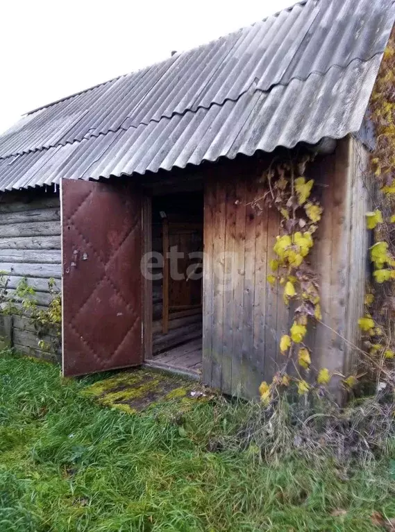 Участок в Ханты-Мансийский АО, Нижневартовский район, д. Вата  (9.7 ... - Фото 1