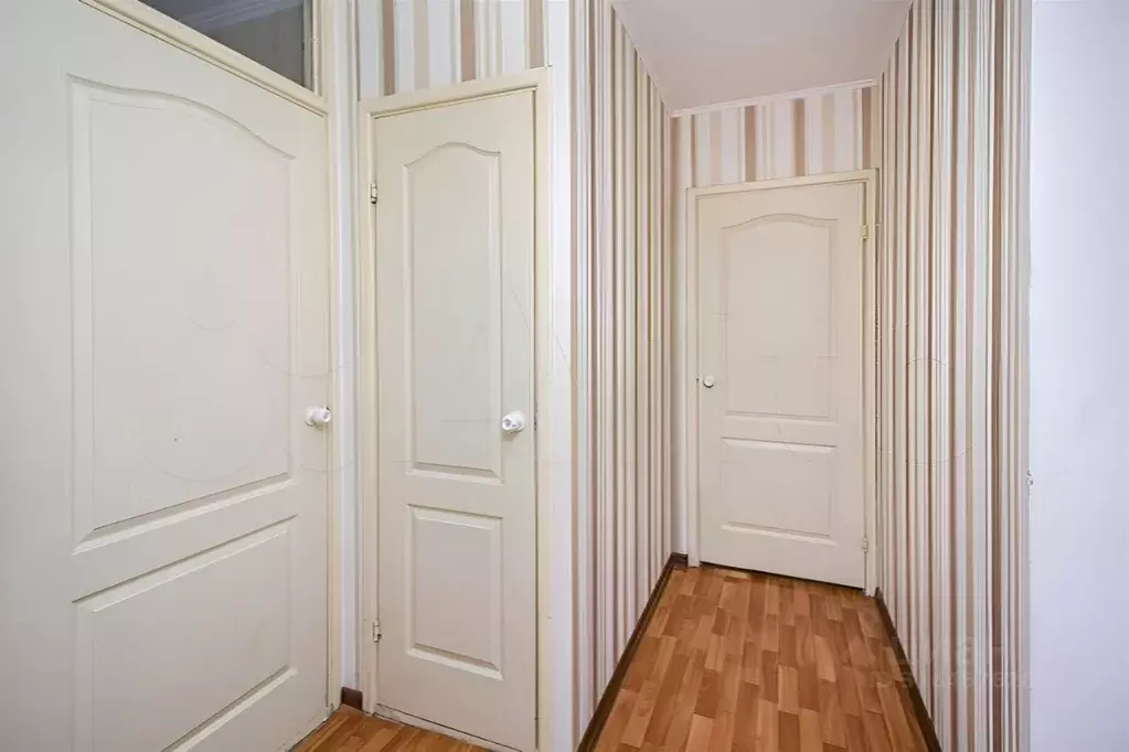 3-к кв. Краснодарский край, Краснодар ул. Карякина, 17 (90.0 м) - Фото 1