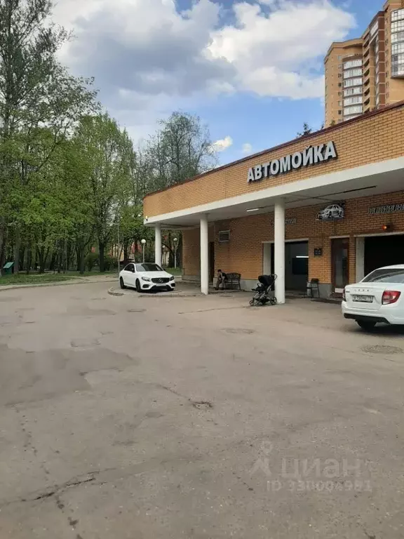 Гараж в Москва ул. Гарибальди, 15 (17 м) - Фото 2
