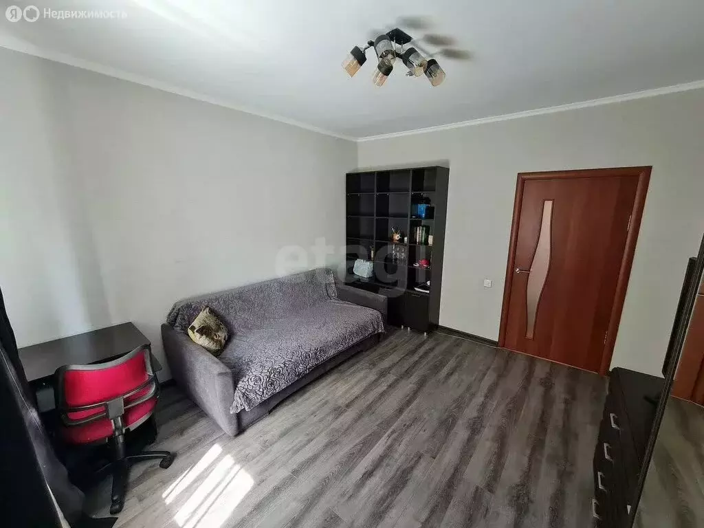 3-комнатная квартира: Тверь, проспект Ленина, 43А (77.4 м) - Фото 2