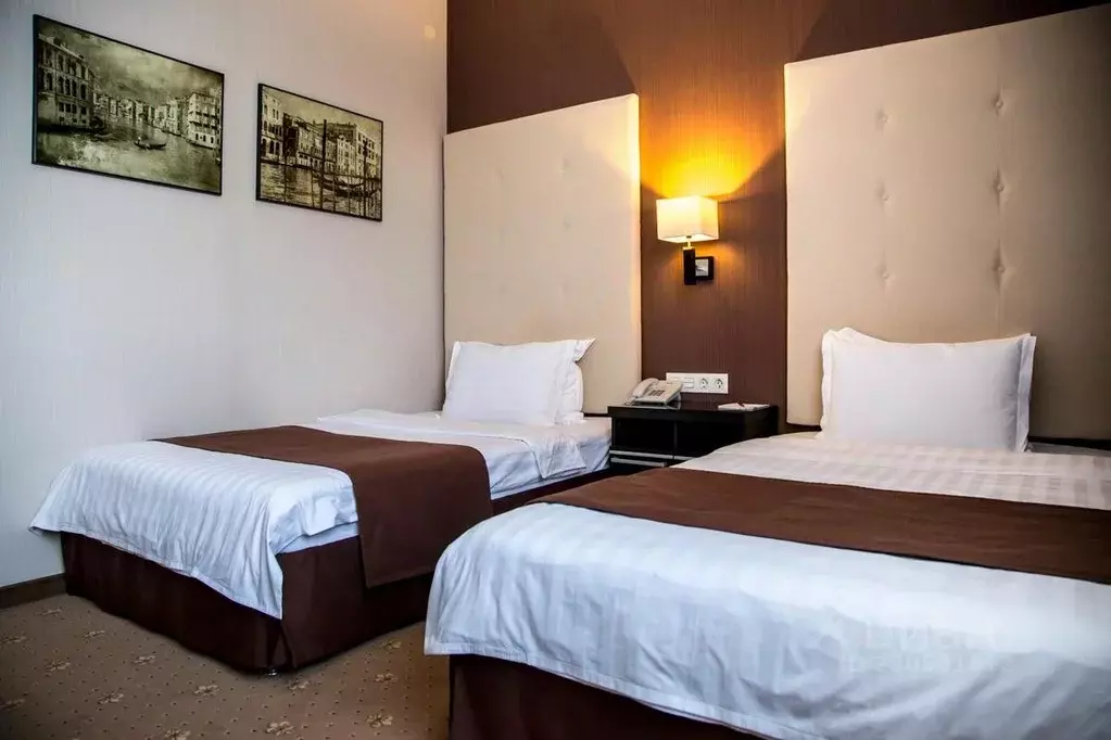 Комната Новосибирская область, Новосибирск ул. Добролюбова, 195 (22.0 ... - Фото 2