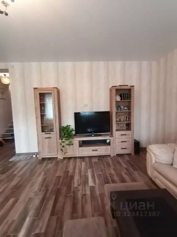 Дом в Воронежская область, Рамонский район, с. Ямное ул. Строителей, ... - Фото 1