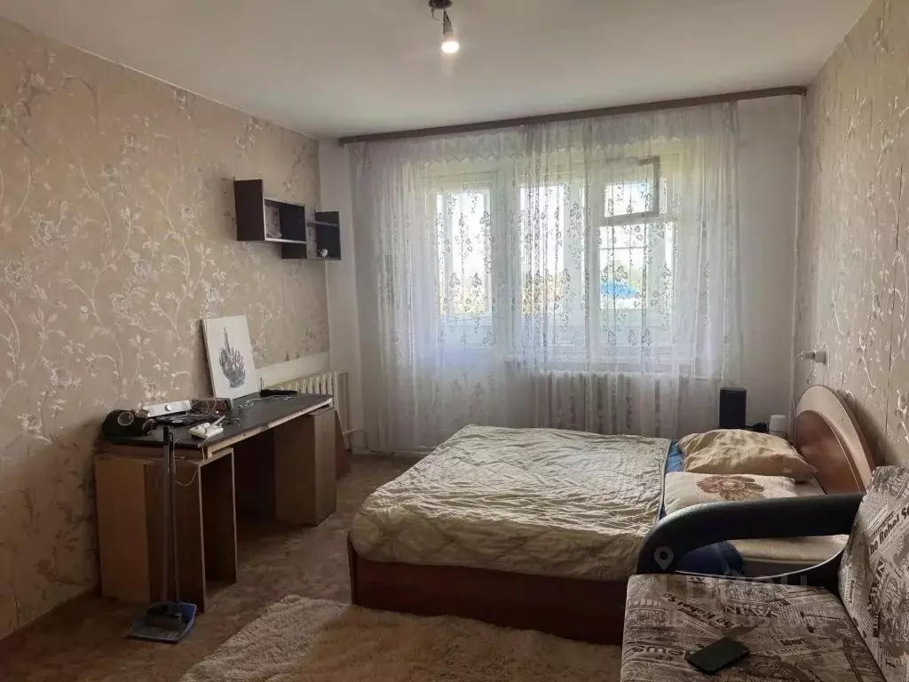 3-к кв. Тверская область, Тверь пос. Литвинки, 25 (76.6 м) - Фото 2