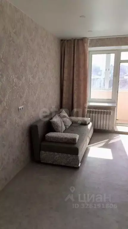 Студия Амурская область, Благовещенск ул. Островского, 110 (24.5 м) - Фото 1