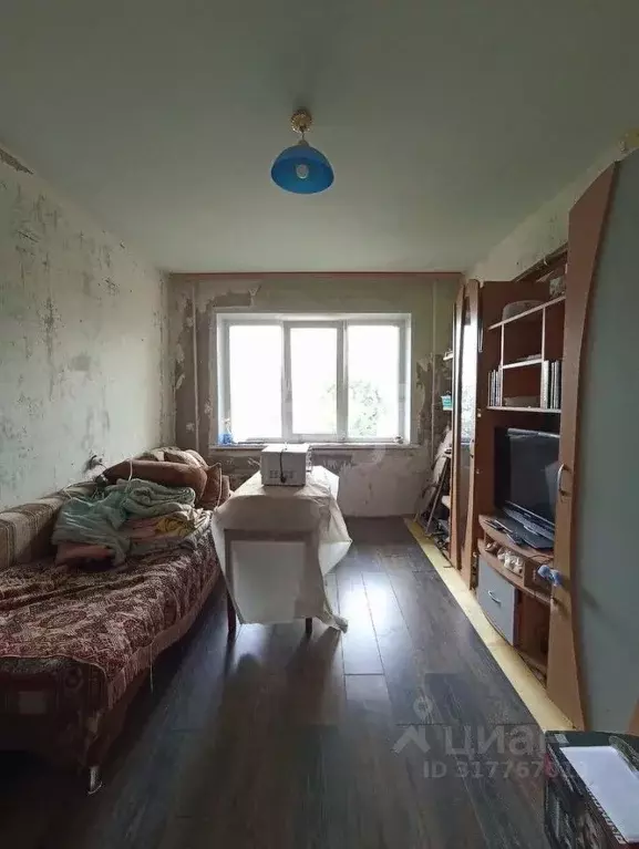 Комната Белгородская область, Белгород ул. Чапаева, 28 (16.5 м) - Фото 0