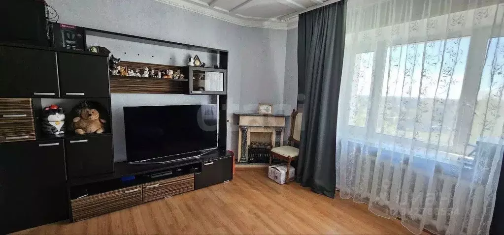 3-к кв. Ханты-Мансийский АО, Ханты-Мансийск Пионерская ул., 48 (70.0 ... - Фото 1