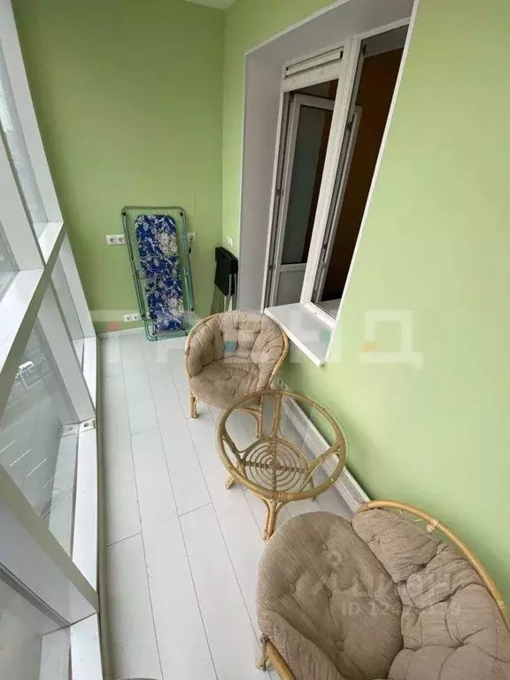 Студия Санкт-Петербург Коломяжский просп, 15к2 (33.2 м) - Фото 1
