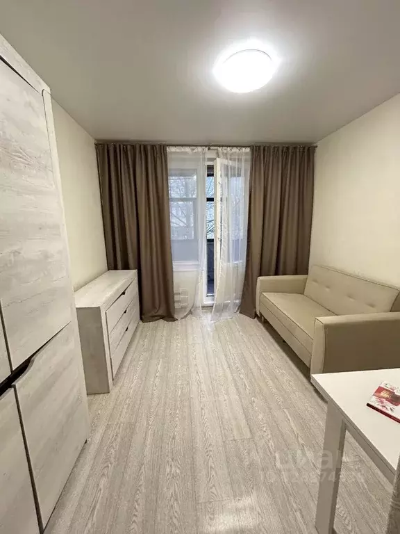 Комната Москва ул. Молостовых, 3К1 (11.0 м) - Фото 1