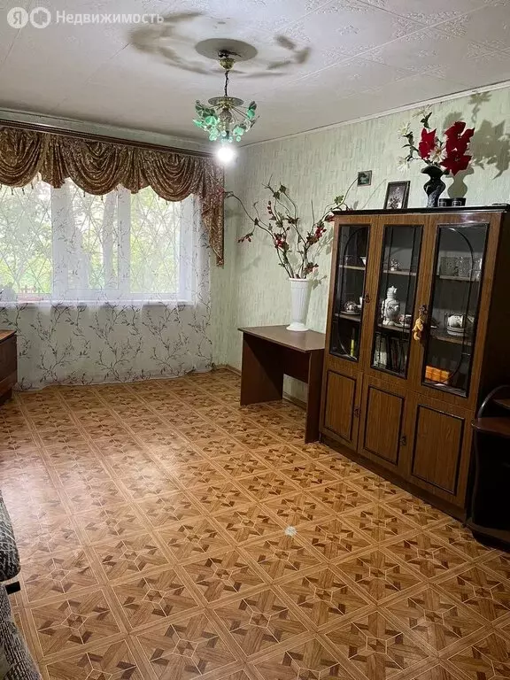 1-комнатная квартира: Орск, микрорайон Новый город, улица Кутузова, ... - Фото 0