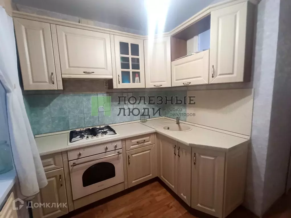 Продаётся 3-к квартира, 48.6 м - Фото 1
