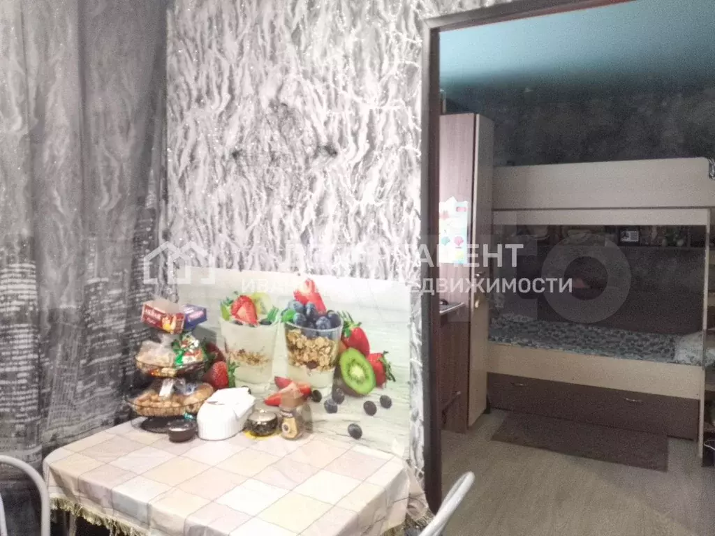 2-к. квартира, 31,1 м, 2/3 эт. - Фото 1