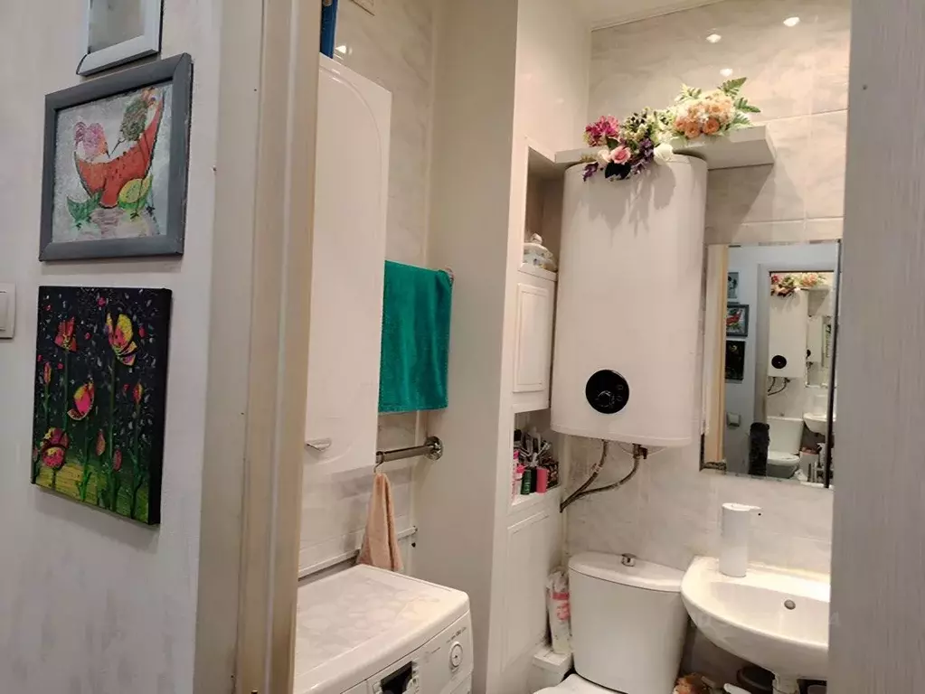 Студия Новосибирская область, Новосибирск ул. Петухова, 103 (20.0 м) - Фото 2