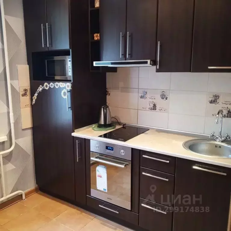 1-к кв. Карелия, Петрозаводск Советская ул., 3 (32.0 м) - Фото 1