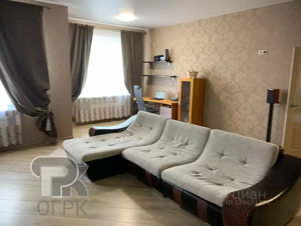 4-к кв. Московская область, Видное ул. Ольховая, 4 (165.5 м) - Фото 1