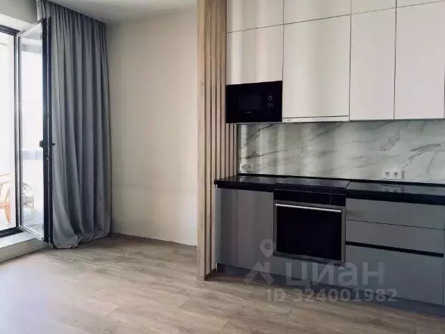 3-к кв. Московская область, Истра муниципальный округ, д. Писково 166 ... - Фото 2