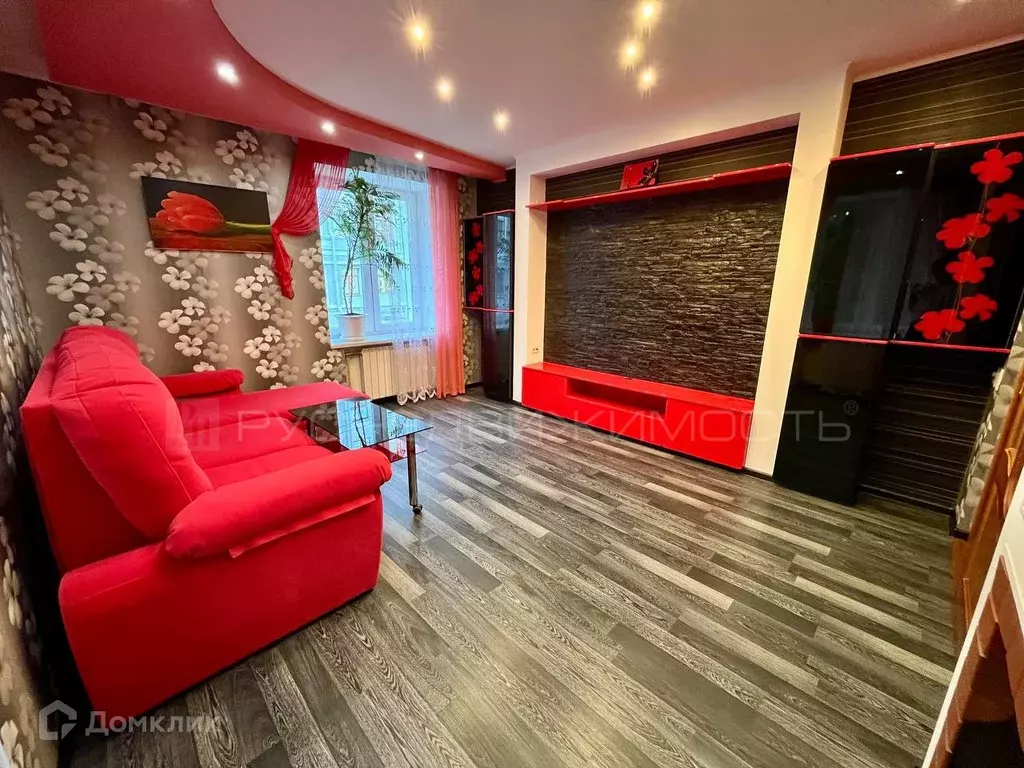 Продаётся 3-к квартира, 72.9 м - Фото 0