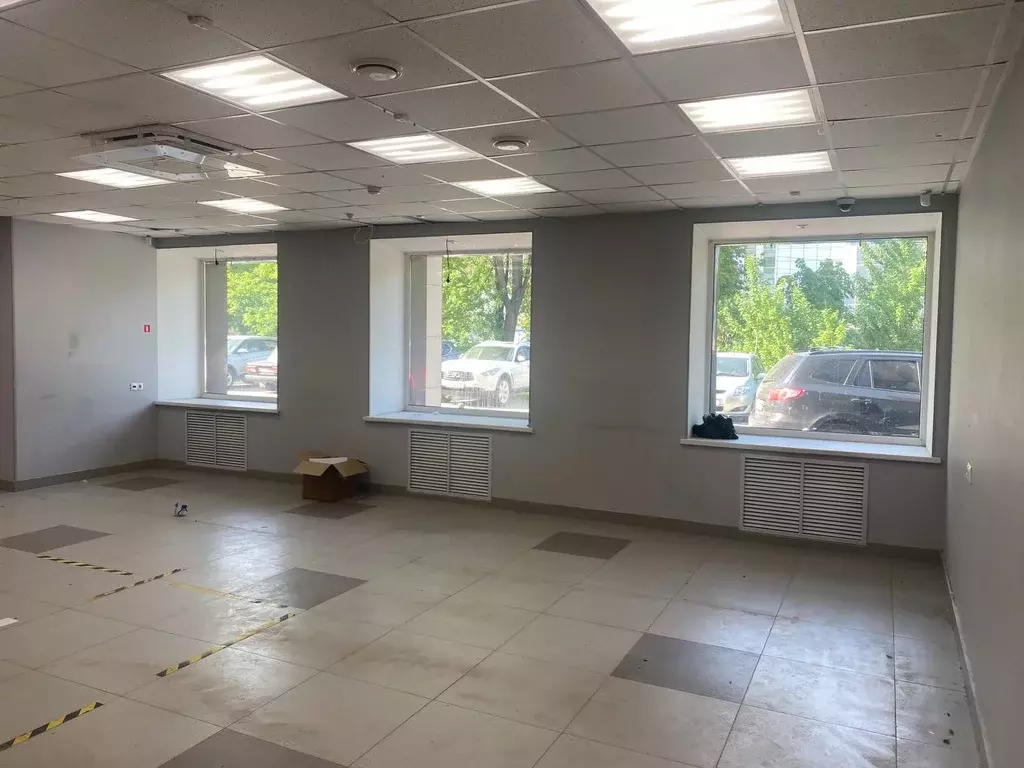 Помещение свободного назначения в Московская область, Балашиха ... - Фото 2
