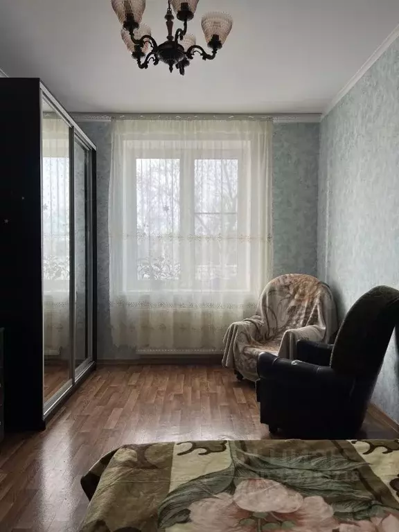 1-к кв. Московская область, Красногорск ул. Народного Ополчения, 18А ... - Фото 1