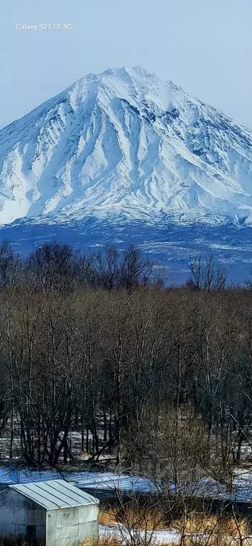 1-к кв. Камчатский край, Елизово Набережная ул., 23 (32.0 м) - Фото 2