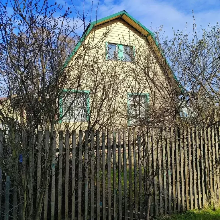 Дом в Московская область, Старая Купавна Богородский городской округ, ... - Фото 1