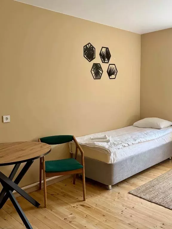 Комната Алтай, Майминский район, с. Соузга  (22.0 м) - Фото 0