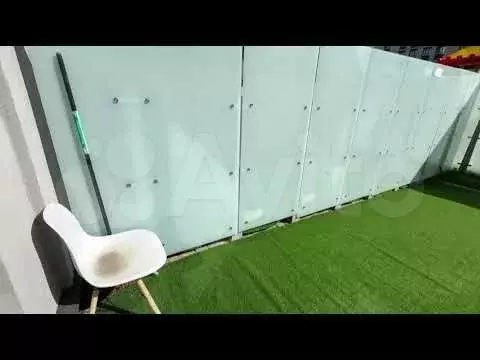 1-к. квартира, 50 м, 2/12 эт. - Фото 1