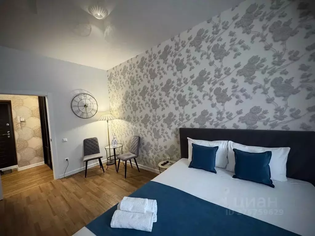 1-к кв. Самарская область, Самара Садовая ул., 329 (60.0 м) - Фото 1