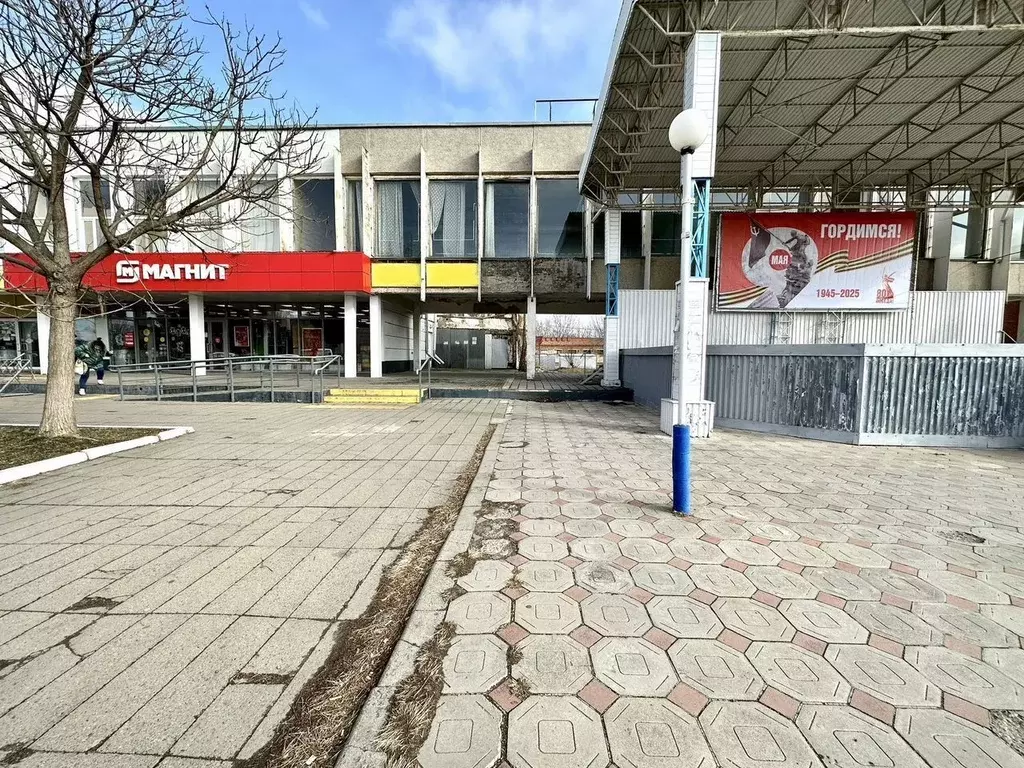 Помещение свободного назначения в Краснодарский край, Новокубанск ... - Фото 2