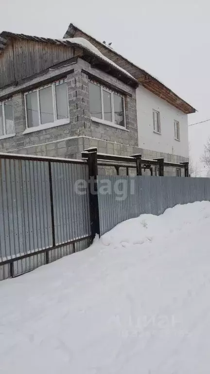 Дом в Тюменская область, Тюмень Березка СНТ, ул. 6-я Садовая (92 м) - Фото 1